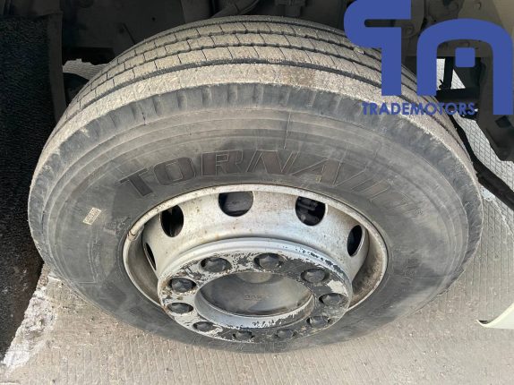 010.Седельный тягач DAF FT XF105.460 (10378)