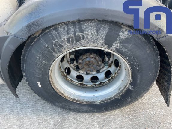 010.Седельный тягач DAF FT XF105.460 (10464)