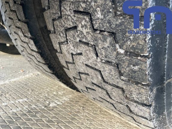 010.Седельный тягач DAF FT XF105.460 (10464)