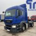 019. Седельный тягач MAN TGS 18.400 4X2 BLS (10220)