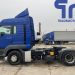 019. Седельный тягач MAN TGS 18.400 4X2 BLS (10220)