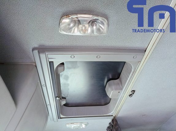 019. Седельный тягач КАМАЗ 5490-S5 (10582)