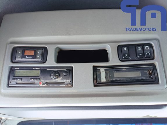 019. Седельный тягач КАМАЗ 5490-S5 (10582)