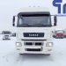 019. Седельный тягач КАМАЗ 5490-S5 (10582)