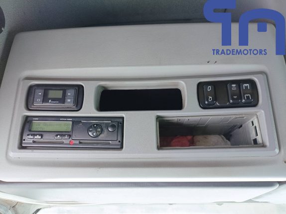 019. Седельный тягач КАМАЗ 5490-S5 (10502)