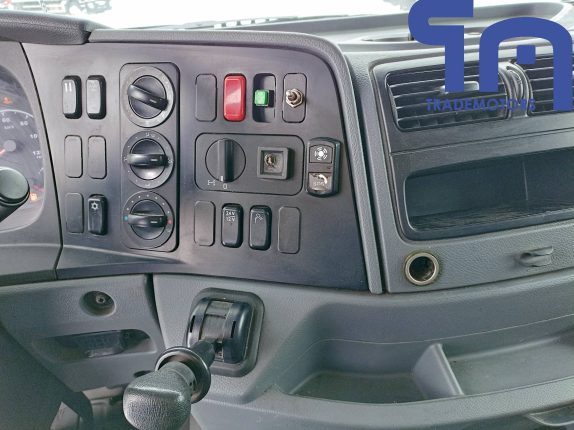 019. Седельный тягач КАМАЗ 5490-S5 (10502)