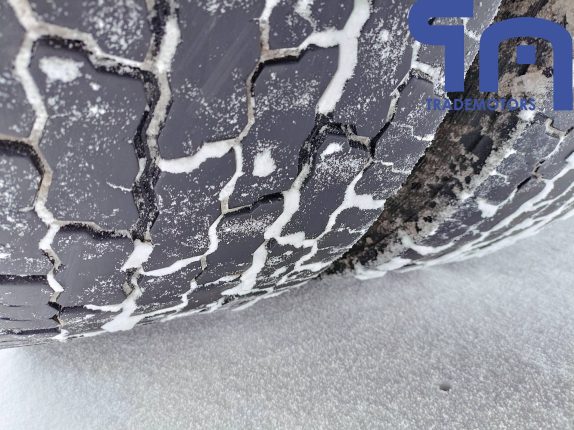 019. Седельный тягач КАМАЗ 5490-S5 (10502)