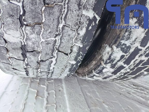 019. Седельный тягач КАМАЗ 5490-S5 (10502)