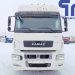 019. Седельный тягач КАМАЗ 5490-S5 (10502)