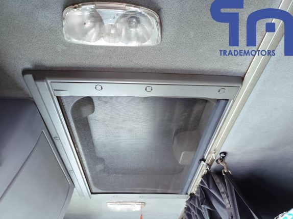 019. Седельный тягач КАМАЗ 5490-S5 (10728)