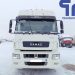 019. Седельный тягач КАМАЗ 5490-S5 (10728)
