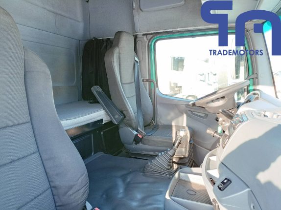 019. Седельный тягач КАМАЗ 5490-S5 (10226)