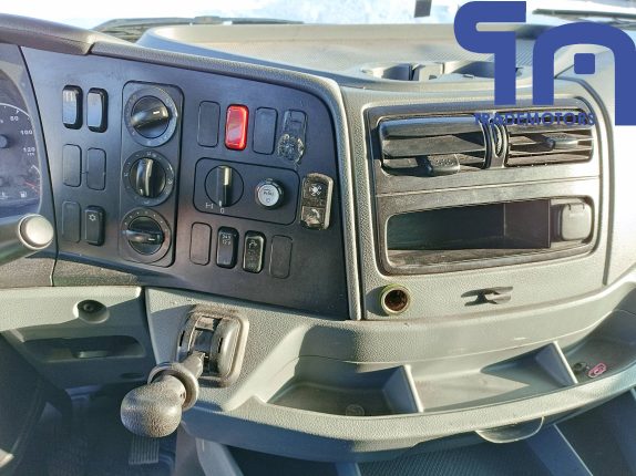 019. Седельный тягач КАМАЗ 5490-S5 (10226)