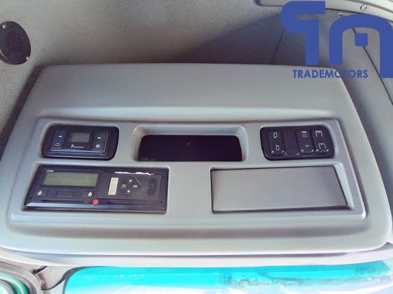 019. Седельный тягач КАМАЗ 5490-S5 (10226)