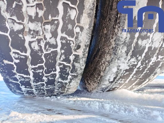 019. Седельный тягач КАМАЗ 5490-S5 (10226)