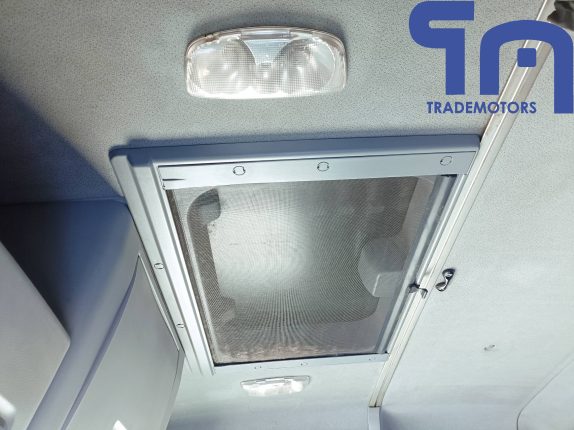 019. Седельный тягач КАМАЗ 5490-S5 (10356)