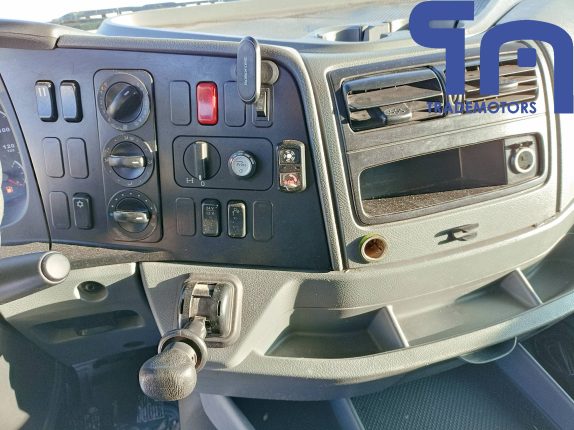 019. Седельный тягач КАМАЗ 5490-S5 (10356)