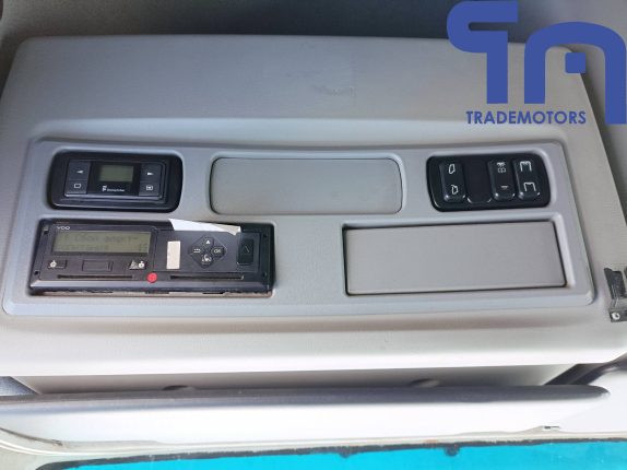 019. Седельный тягач КАМАЗ 5490-S5 (10356)