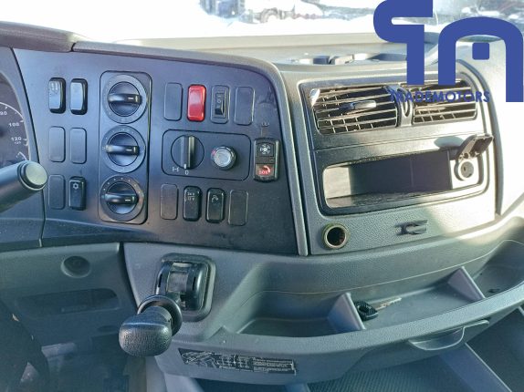 019. Седельный тягач КАМАЗ 5490-S5 (10677)