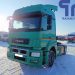 019. Седельный тягач КАМАЗ 5490-S5 (10677)