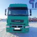 019. Седельный тягач КАМАЗ 5490-S5 (10677)