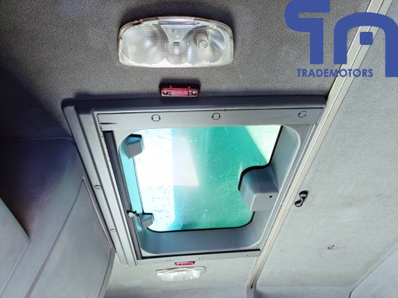 019. Седельный тягач КАМАЗ 5490-S5 (10307)