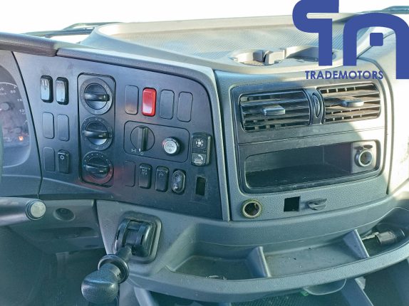 019. Седельный тягач КАМАЗ 5490-S5 (10307)