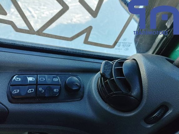 019. Седельный тягач КАМАЗ 5490-S5 (10307)