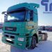 019. Седельный тягач КАМАЗ 5490-S5 (10307)