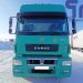 019. Седельный тягач КАМАЗ 5490-S5 (10307)
