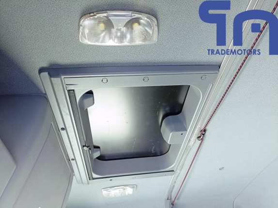 019. Седельный тягач КАМАЗ 5490-S5 (10507)