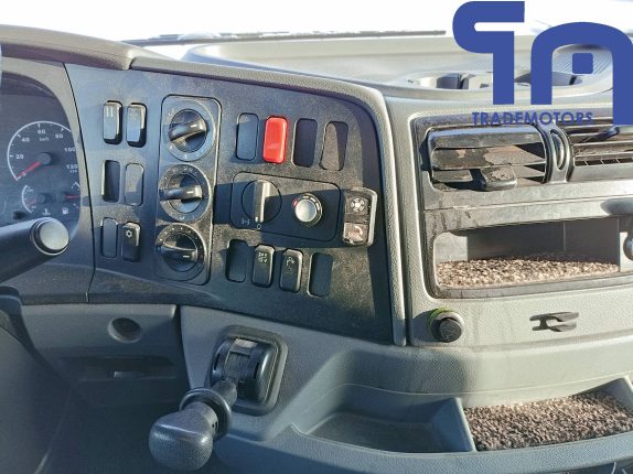 019. Седельный тягач КАМАЗ 5490-S5 (10507)