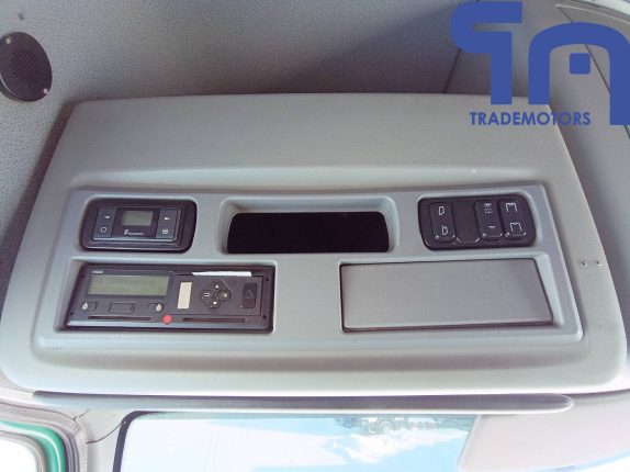 019. Седельный тягач КАМАЗ 5490-S5 (10507)