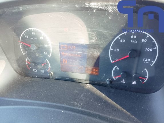 019. Седельный тягач КАМАЗ 5490-S5 (10507)