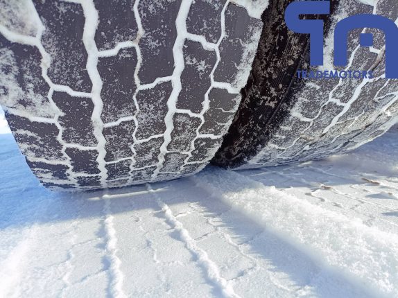 019. Седельный тягач КАМАЗ 5490-S5 (10507)