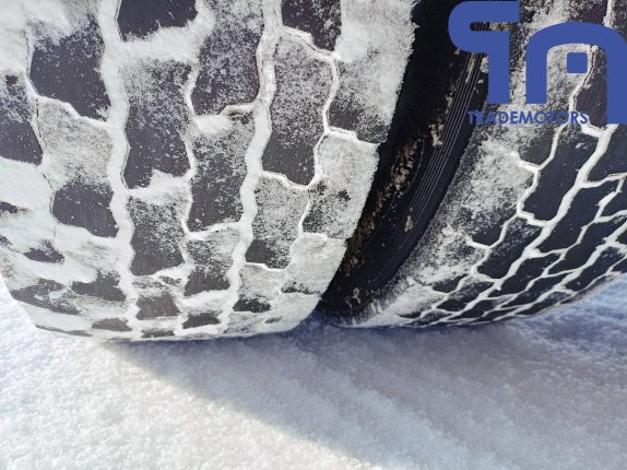 019. Седельный тягач КАМАЗ 5490-S5 (10507)