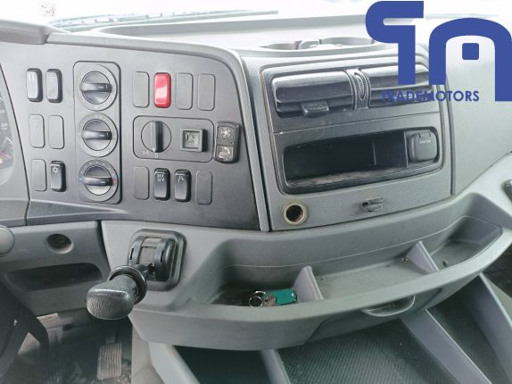 019. Седельный тягач КАМАЗ 5490-S5 (10563)