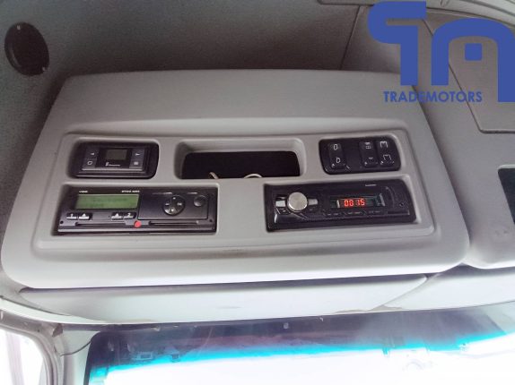 019. Седельный тягач КАМАЗ 5490-S5 (10563)