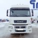 019. Седельный тягач КАМАЗ 5490-S5 (10563)