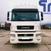 019. Седельный тягач КАМАЗ 5490-S5 (10728)