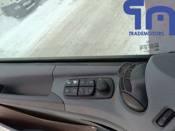 019. Седельный тягач КАМАЗ 5490-S5 (10593)