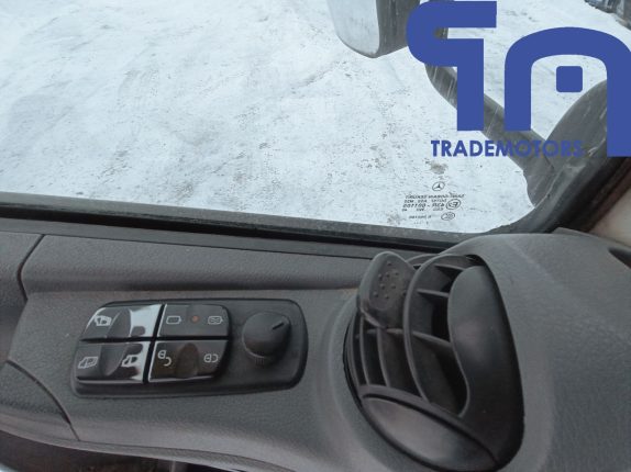 019. Седельный тягач КАМАЗ 5490-S5 (10563)