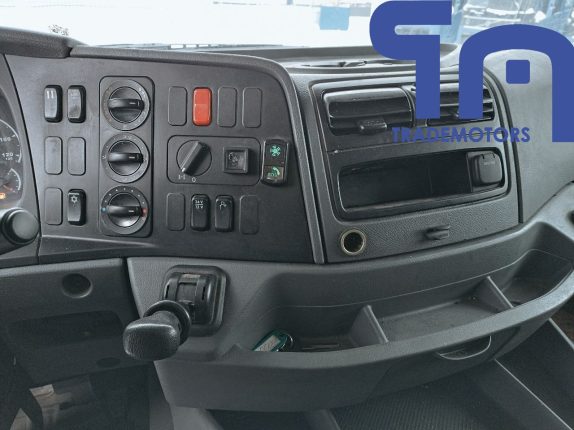 019. Седельный тягач КАМАЗ 5490-S5 (10563)