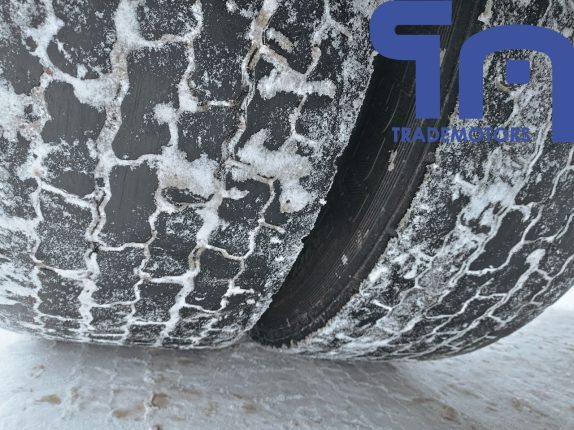 019. Седельный тягач КАМАЗ 5490-S5 (10563)