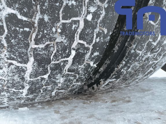 019. Седельный тягач КАМАЗ 5490-S5 (10726)