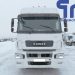 019. Седельный тягач КАМАЗ 5490-S5 (10726)