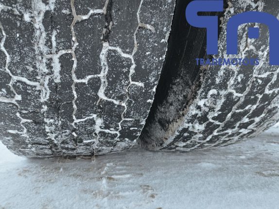 019. Седельный тягач КАМАЗ 5490-S5 (10557)