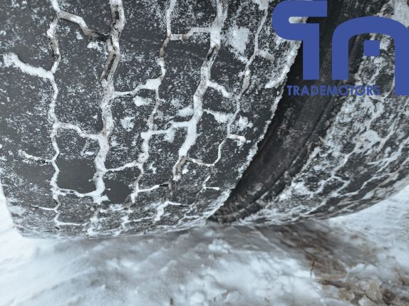 019. Седельный тягач КАМАЗ 5490-S5 (10557)