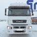 019. Седельный тягач КАМАЗ 5490-S5 (10557)