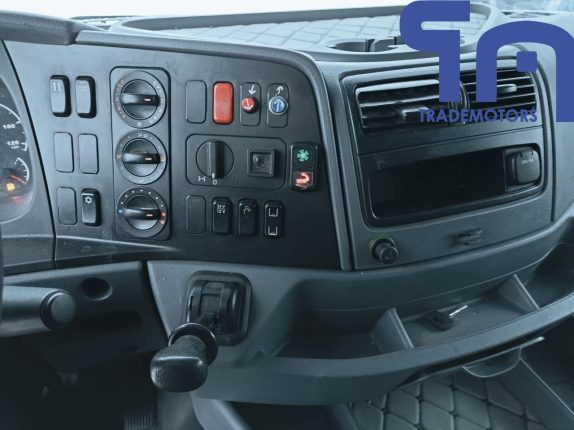 019. Седельный тягач КАМАЗ 5490-S5 (10592)